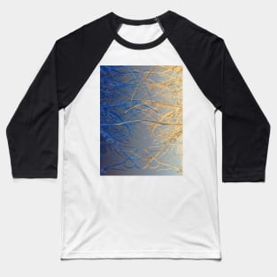 Branches Baseball T-Shirt